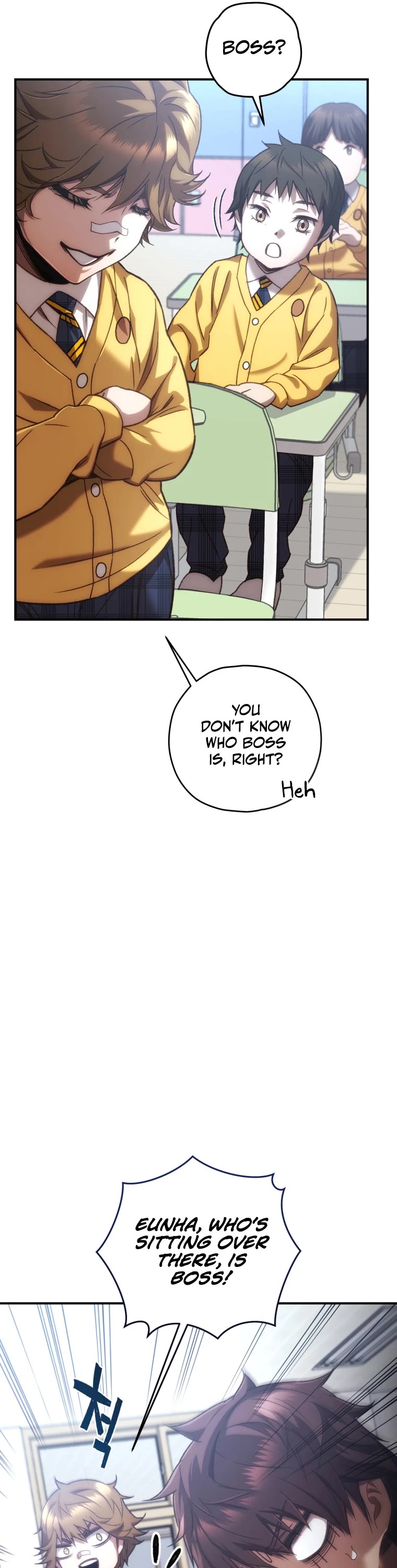 Relife Player Chapter 18 page 65 - Chapter 18