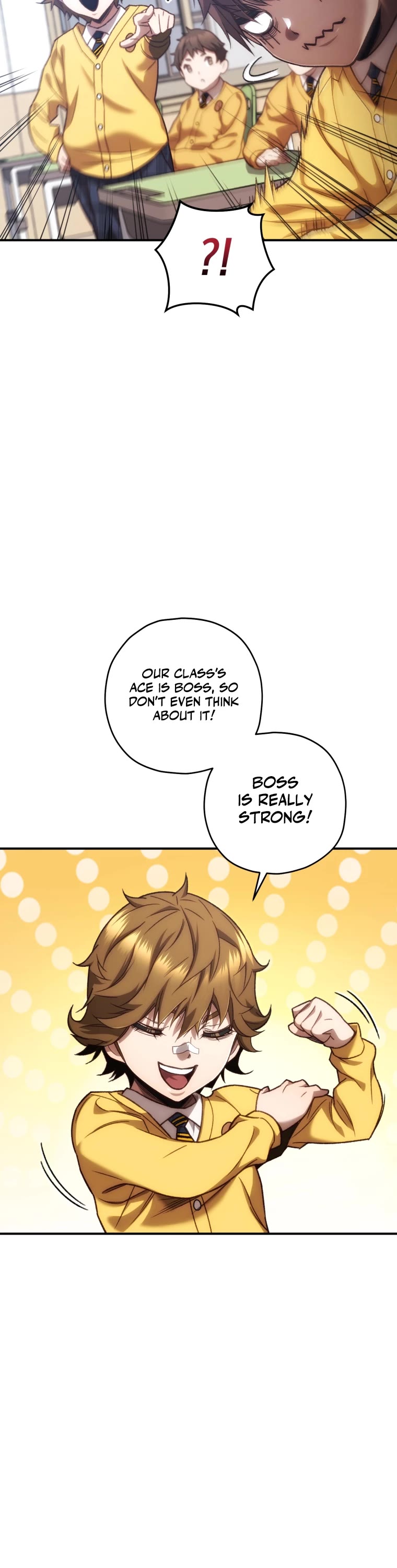 Relife Player Chapter 18 page 66 - Chapter 18