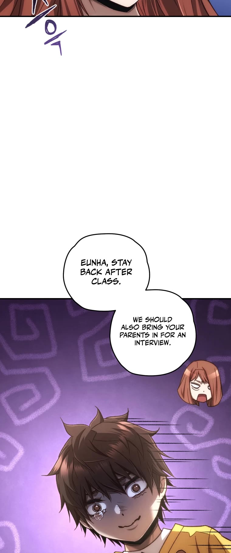 Relife Player Chapter 18 page 68 - Chapter 18