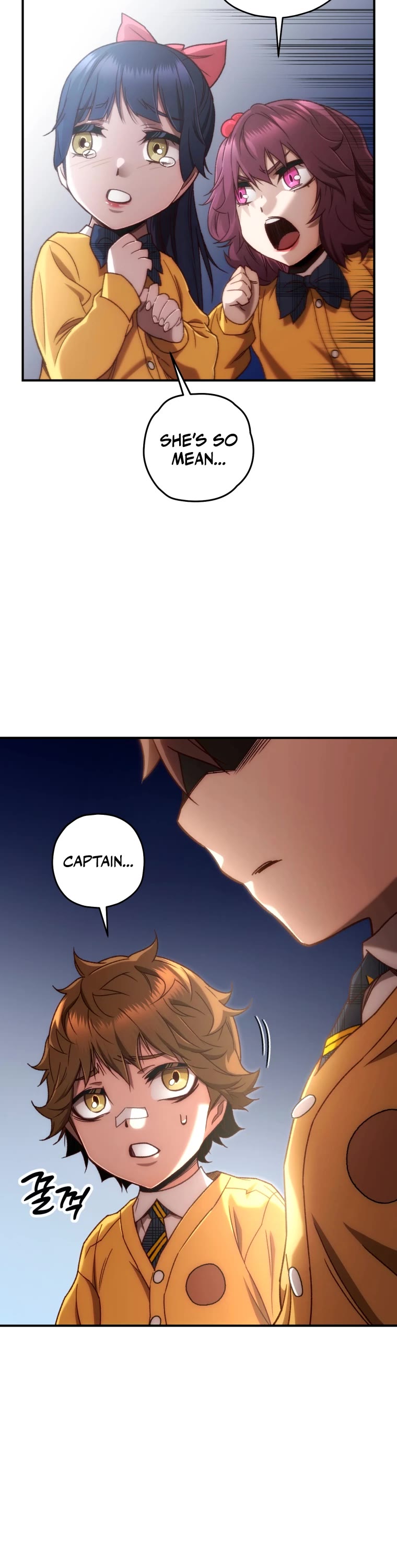 Relife Player Chapter 19 page 18 - Chapter 19
