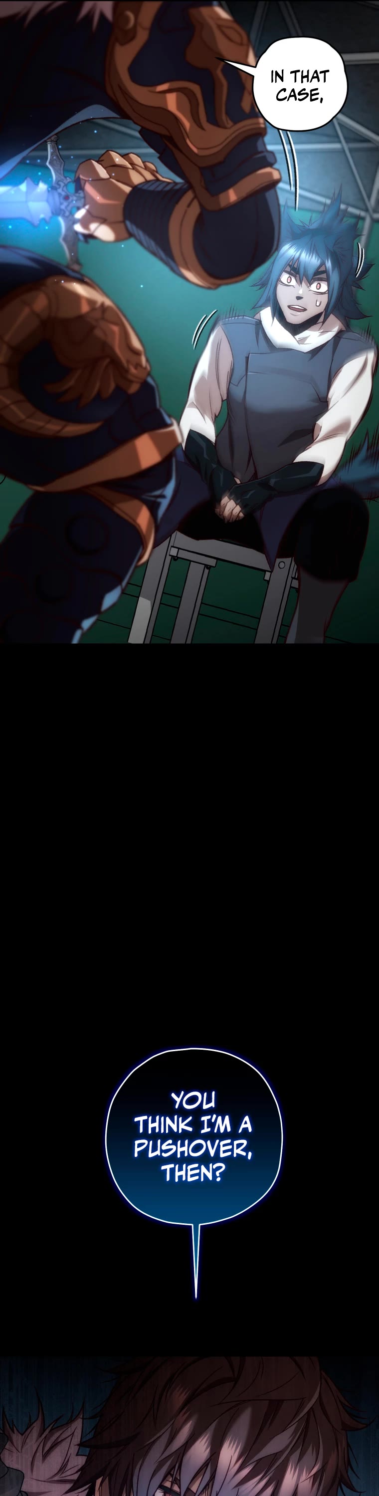 Relife Player Chapter 19 page 26 - Chapter 19