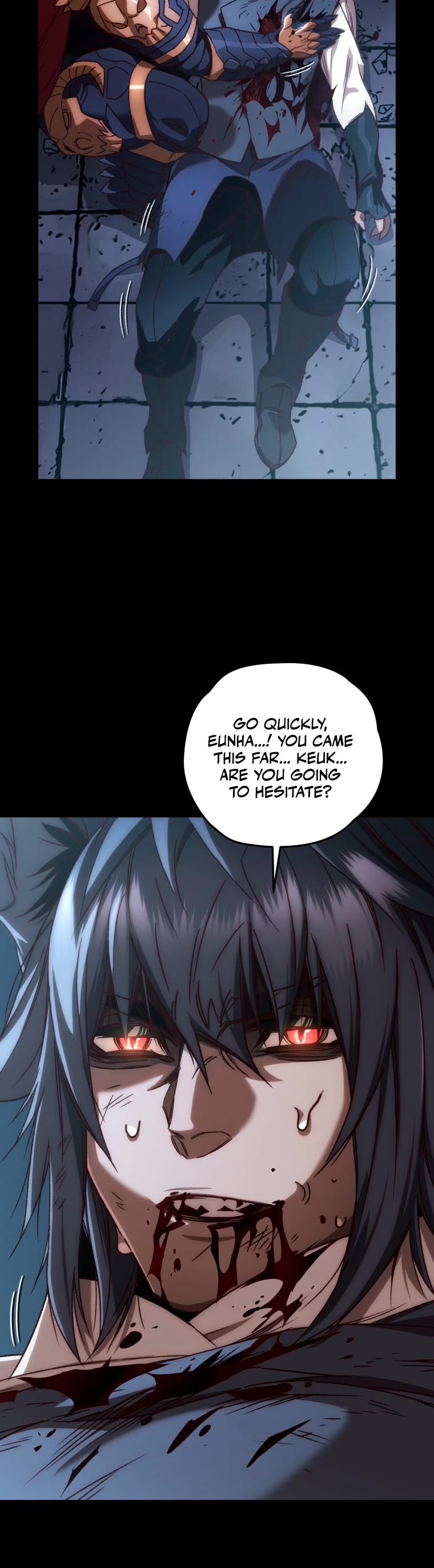 Relife Player Chapter 19 page 43 - Chapter 19