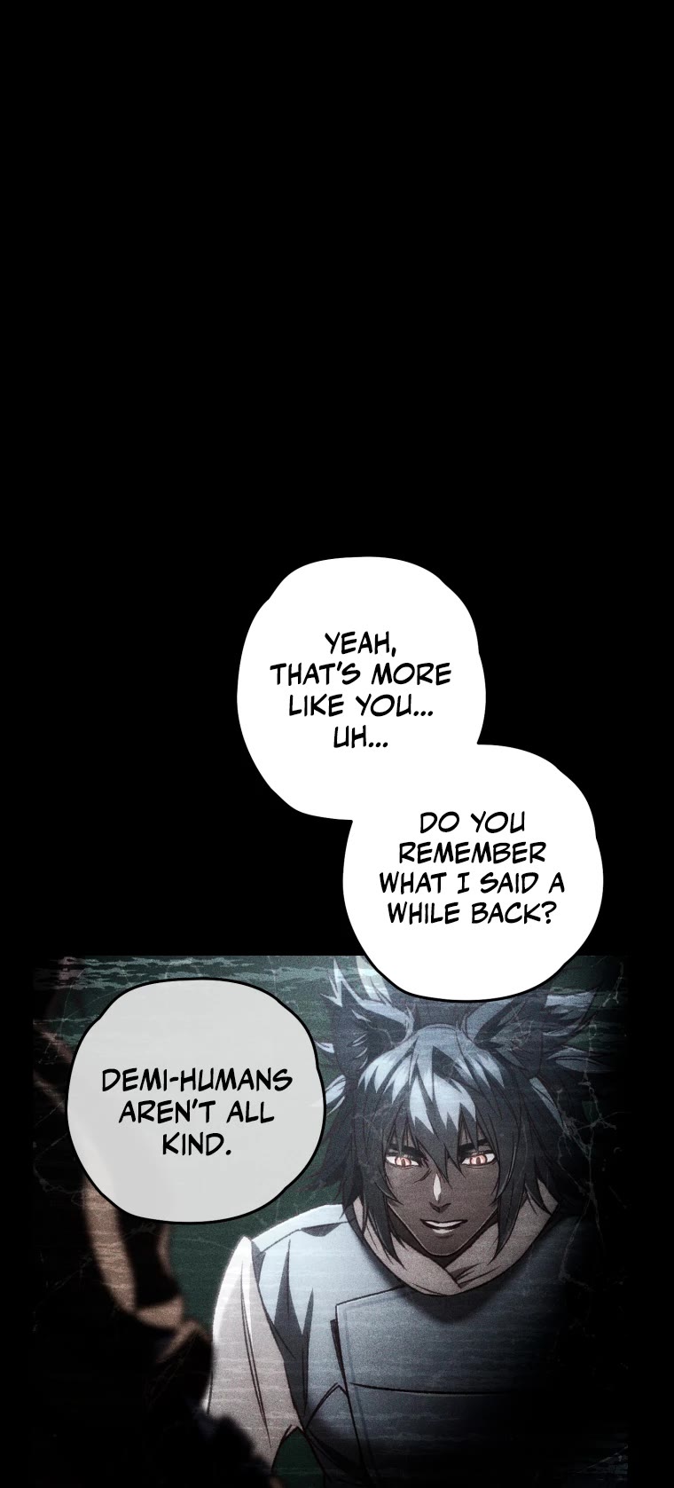 Relife Player Chapter 19 page 48 - Chapter 19