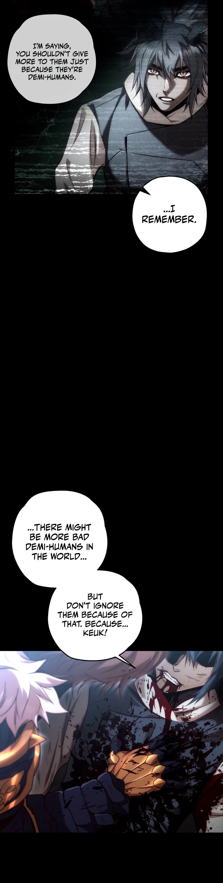 Relife Player Chapter 19 page 49 - Chapter 19