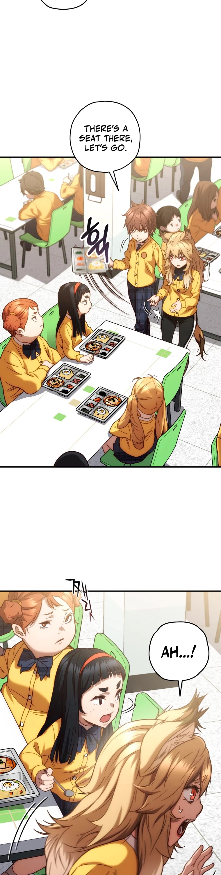 Relife Player Chapter 19 page 55 - Chapter 19