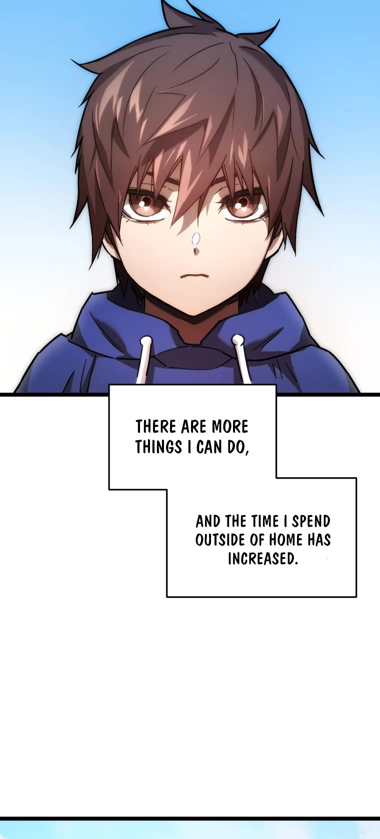 Relife Player Chapter 2 page 16 - Chapter 2