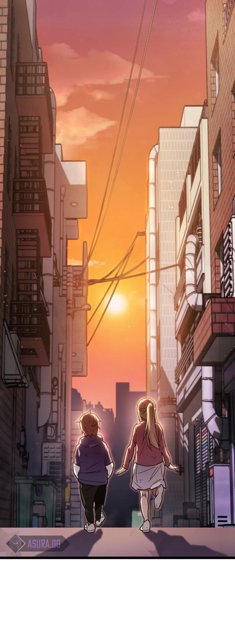 Relife Player Chapter 2 page 25 - Chapter 2