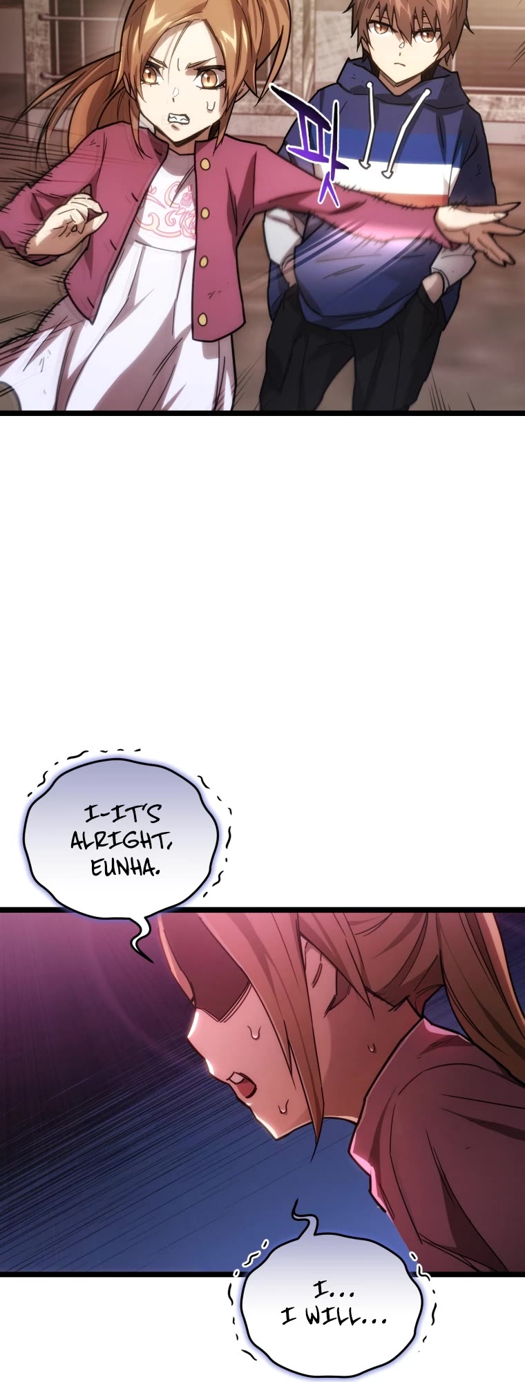 Relife Player Chapter 2 page 30 - Chapter 2