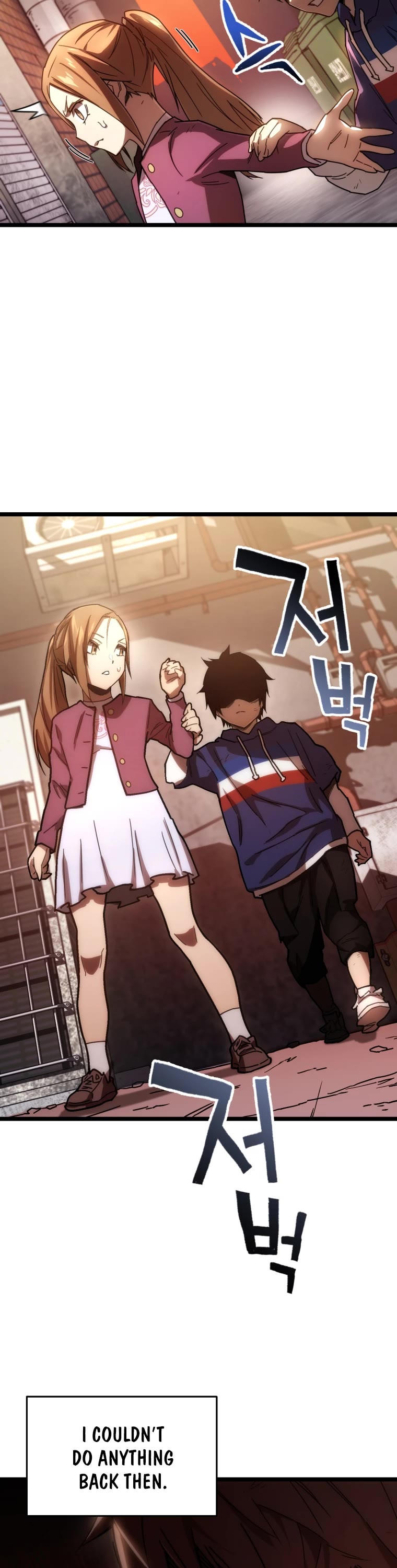 Relife Player Chapter 2 page 33 - Chapter 2