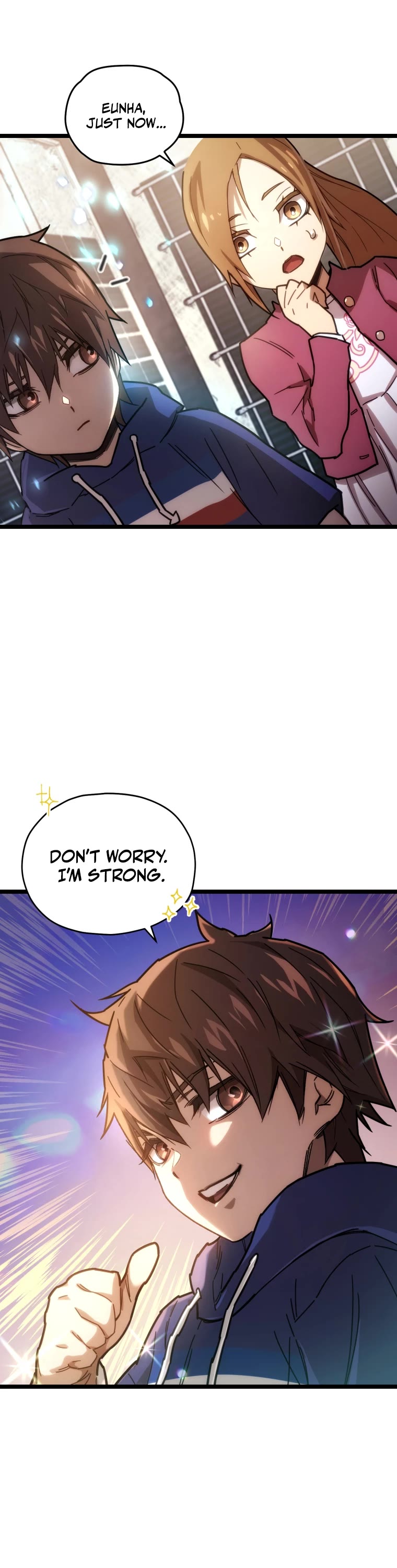 Relife Player Chapter 2 page 42 - Chapter 2