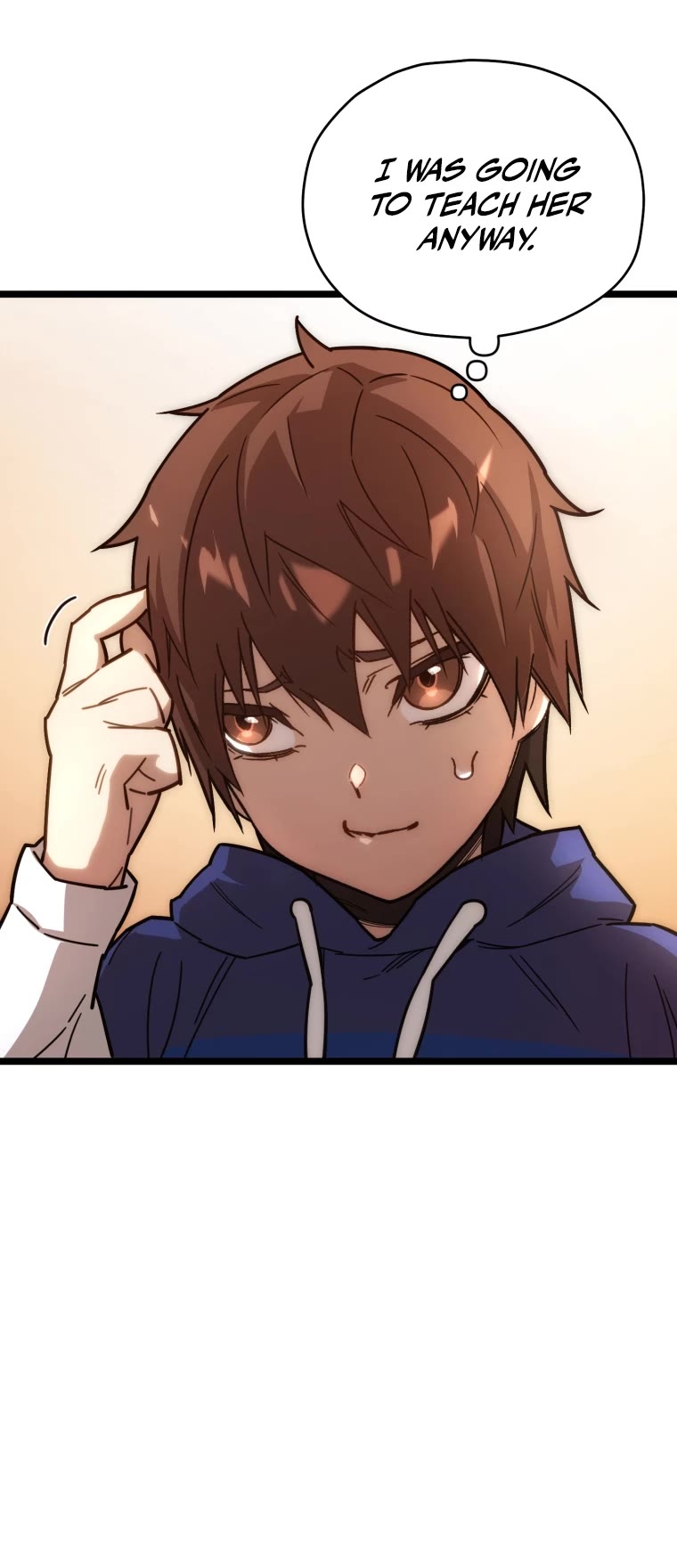 Relife Player Chapter 2 page 45 - Chapter 2