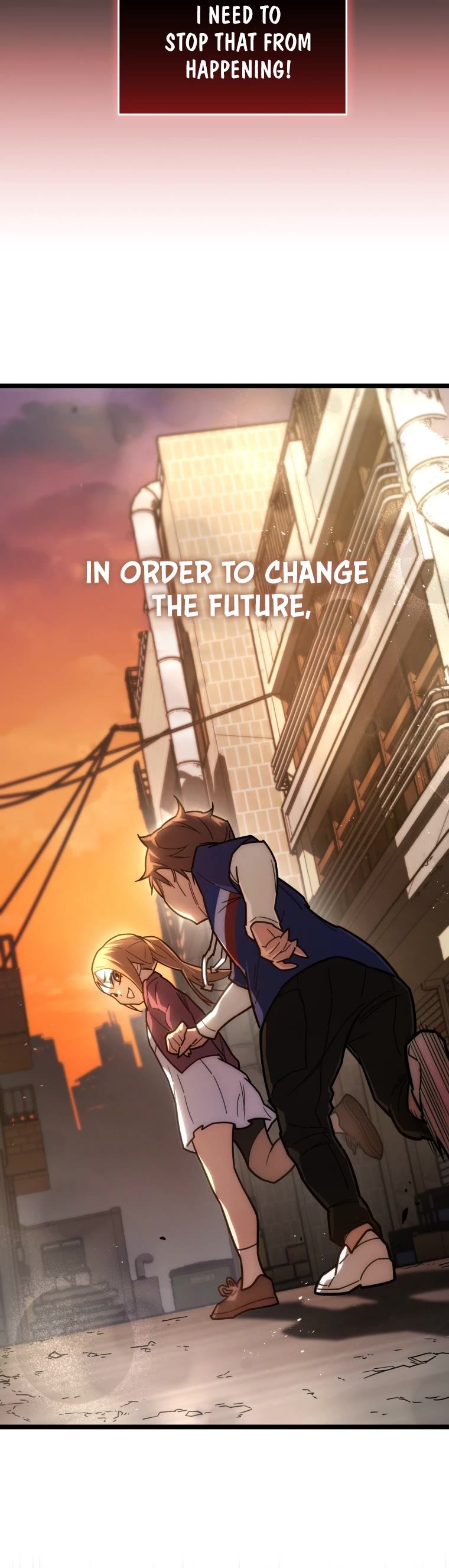 Relife Player Chapter 2 page 48 - Chapter 2
