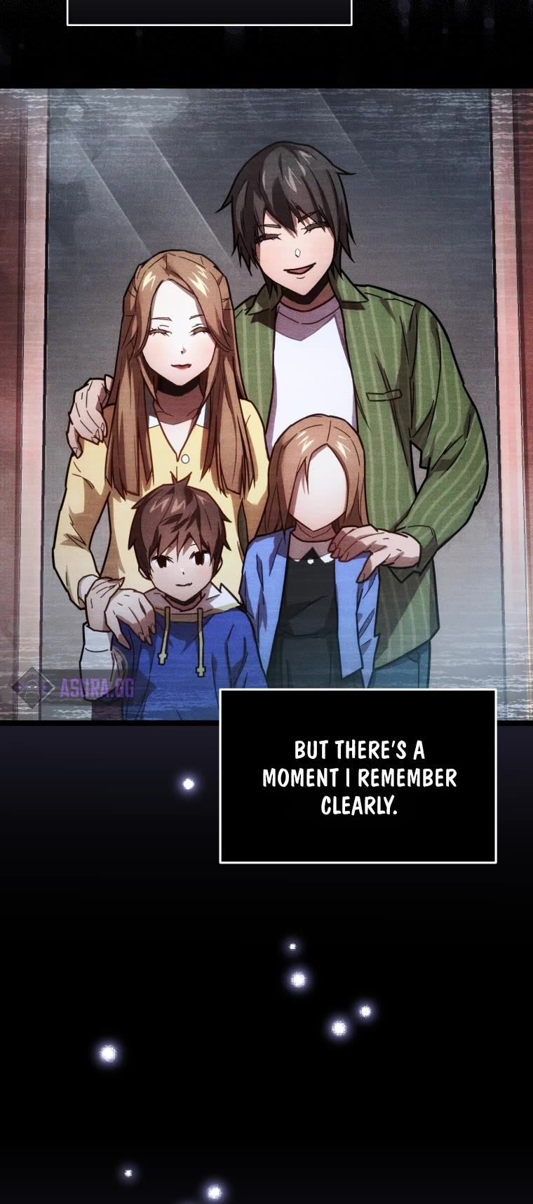 Relife Player Chapter 2 page 6 - Chapter 2