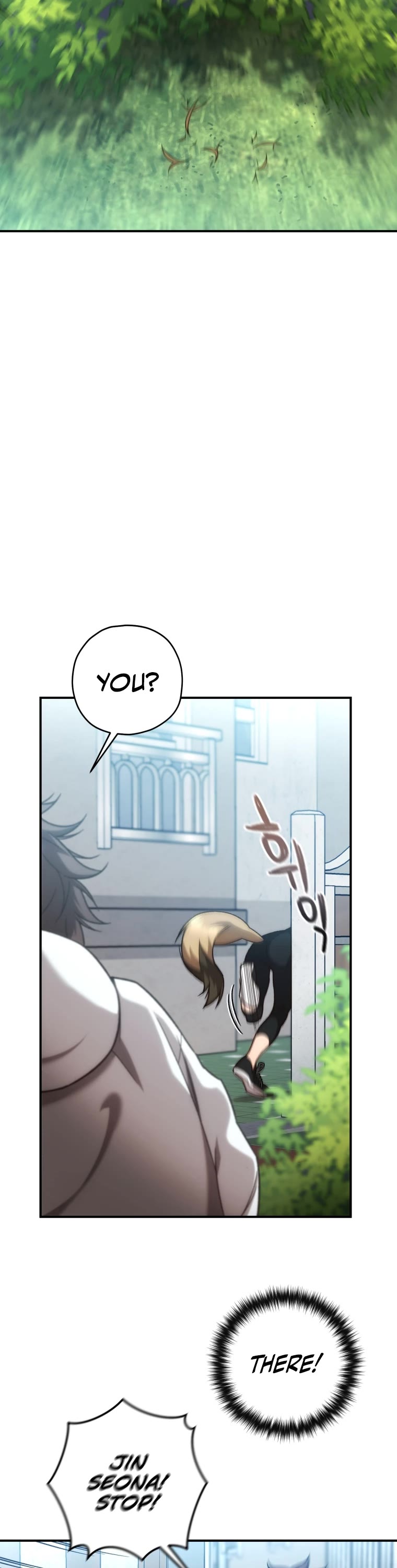 Relife Player Chapter 20 page 17 - Chapter 20