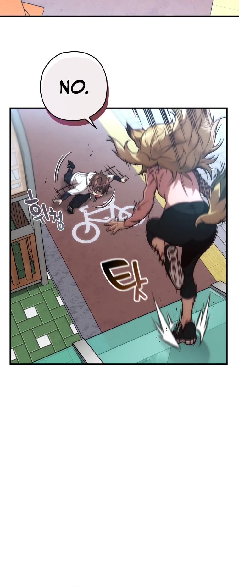 Relife Player Chapter 20 page 20 - Chapter 20