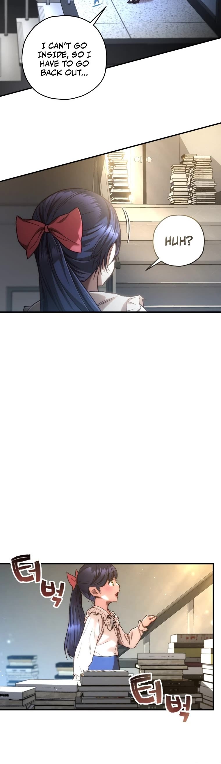Relife Player Chapter 20 page 29 - Chapter 20