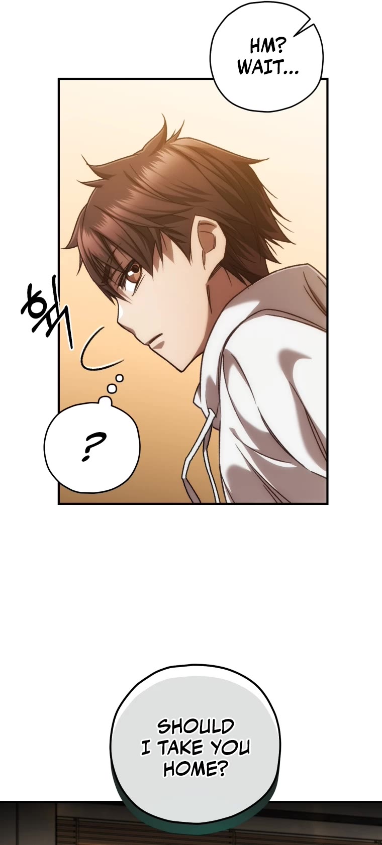 Relife Player Chapter 20 page 44 - Chapter 20