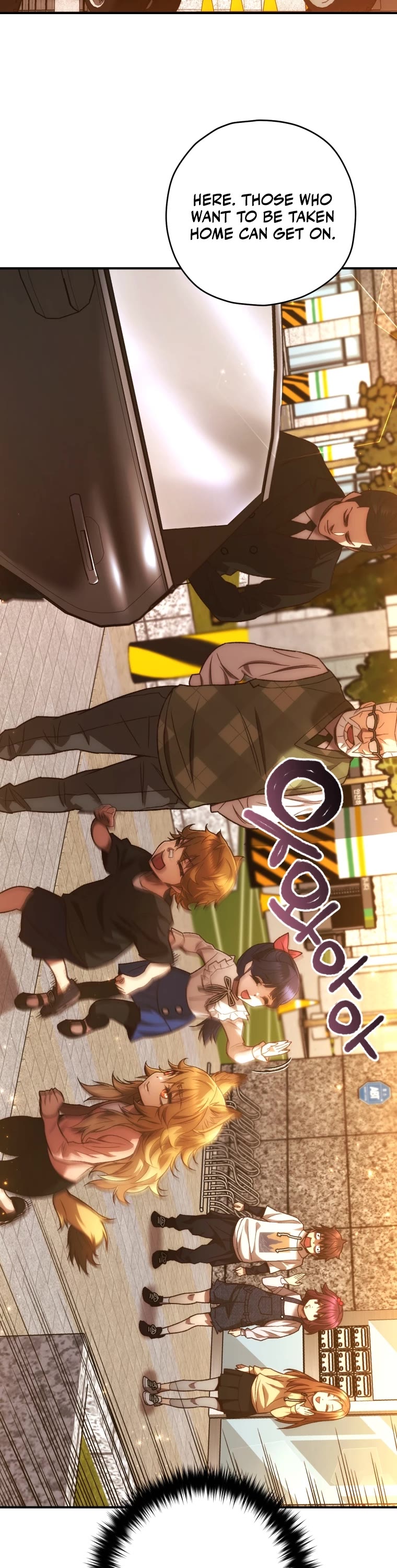 Relife Player Chapter 20 page 46 - Chapter 20