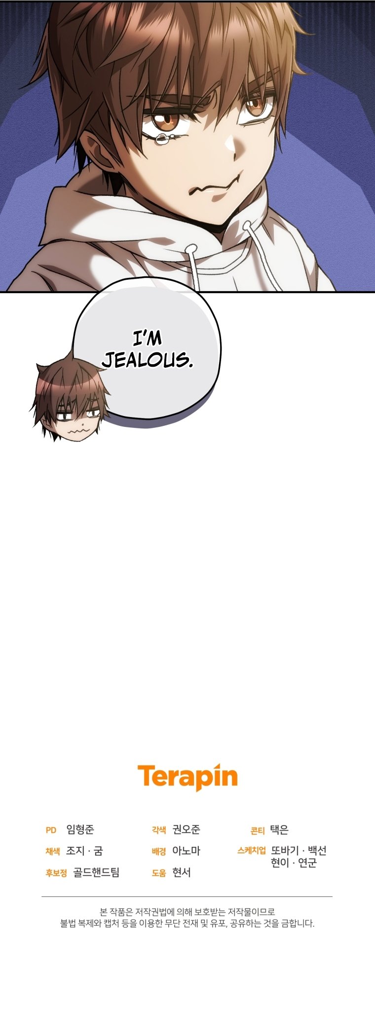 Relife Player Chapter 20 page 50 - Chapter 20