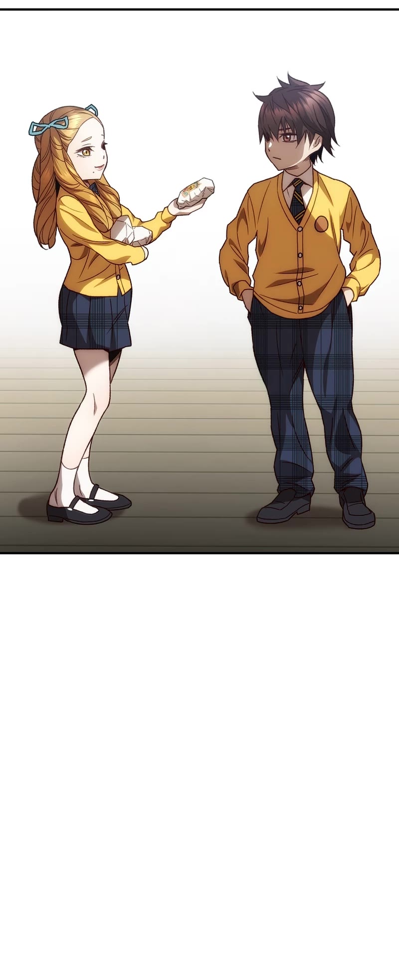 Relife Player Chapter 21 page 20 - Chapter 21
