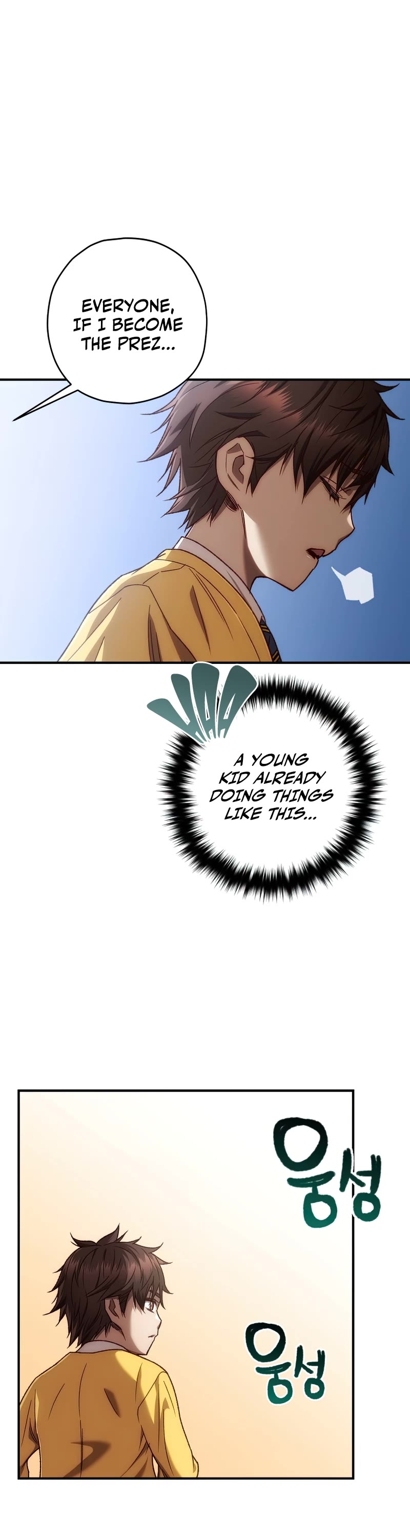 Relife Player Chapter 21 page 23 - Chapter 21