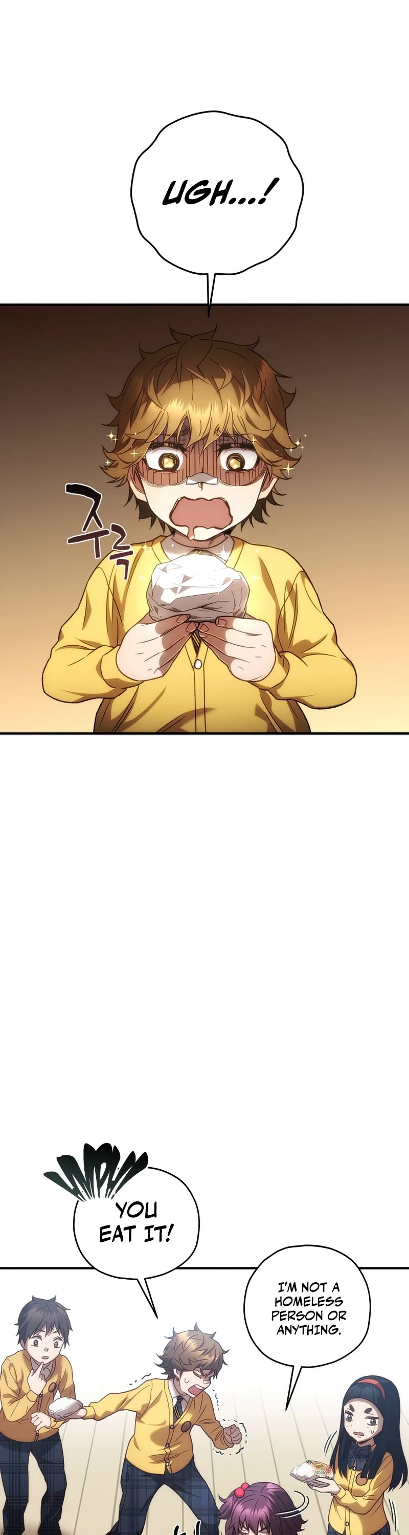 Relife Player Chapter 21 page 24 - Chapter 21
