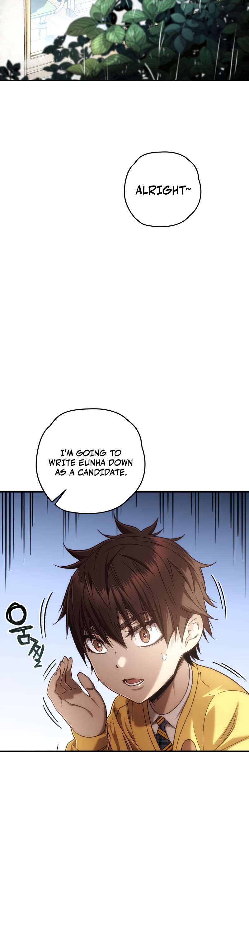 Relife Player Chapter 21 page 3 - Chapter 21