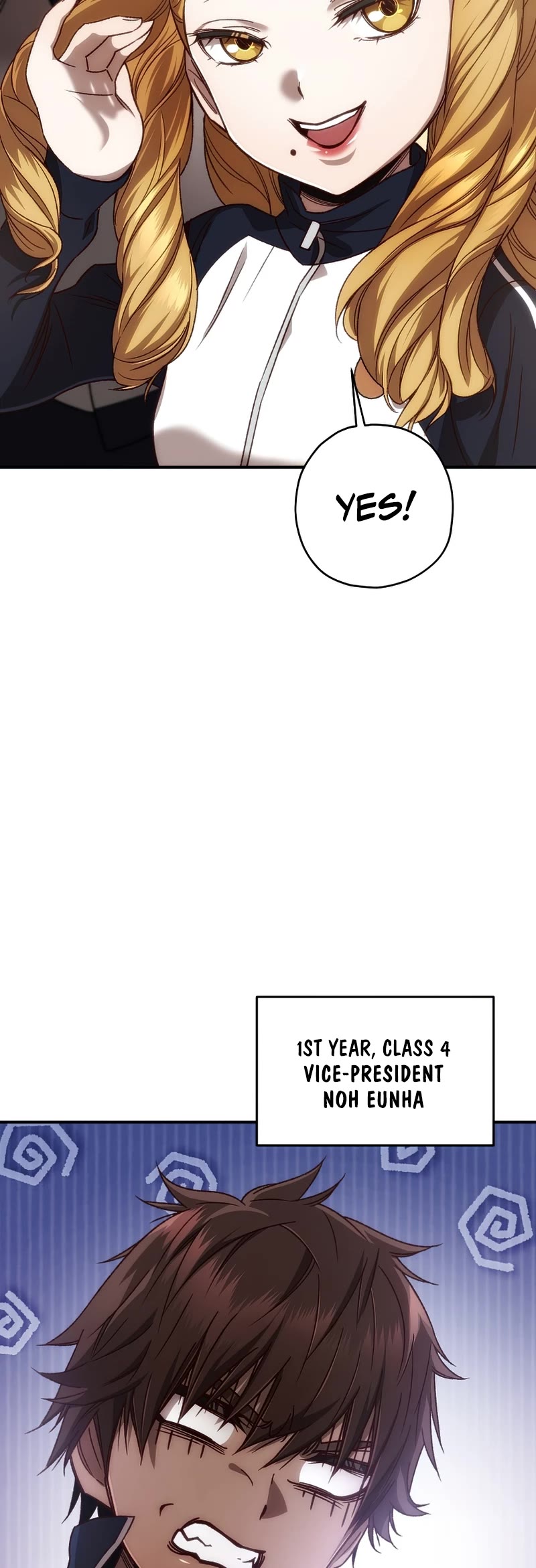 Relife Player Chapter 21 page 30 - Chapter 21