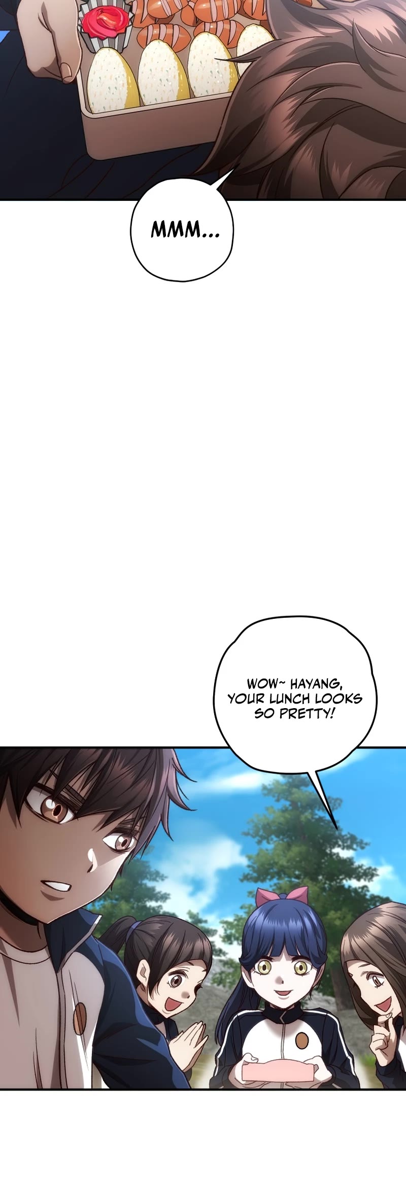 Relife Player Chapter 21 page 36 - Chapter 21