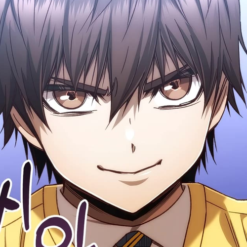 Relife Player Chapter 21 cover