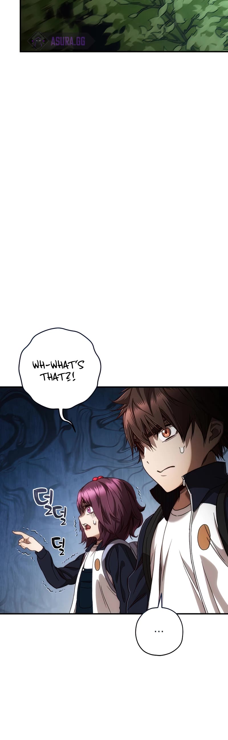 Relife Player Chapter 22 page 11 - Chapter 22