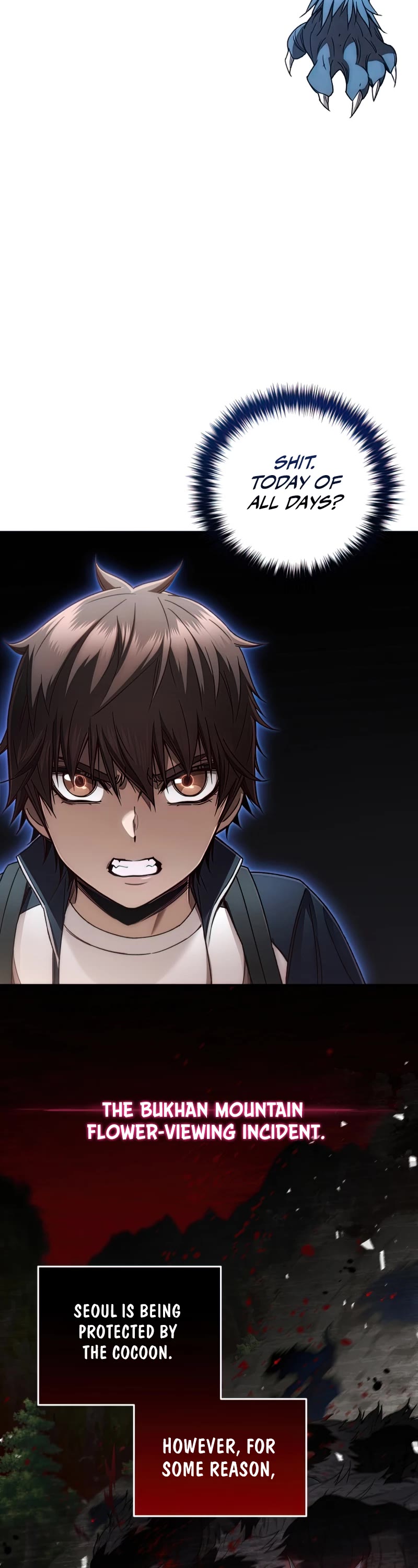Relife Player Chapter 22 page 13 - Chapter 22