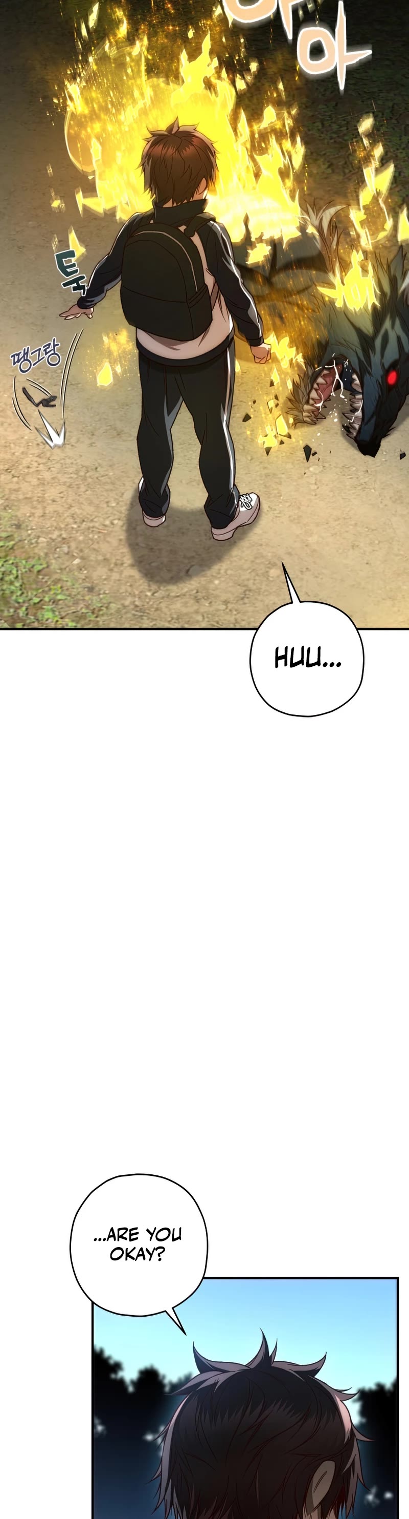 Relife Player Chapter 22 page 25 - Chapter 22