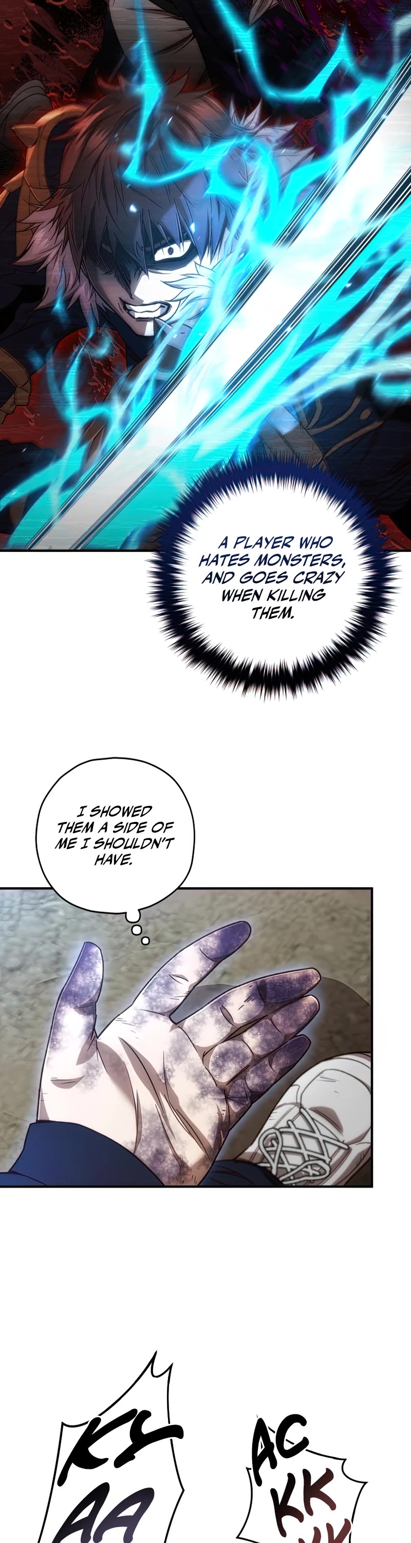 Relife Player Chapter 22 page 29 - Chapter 22