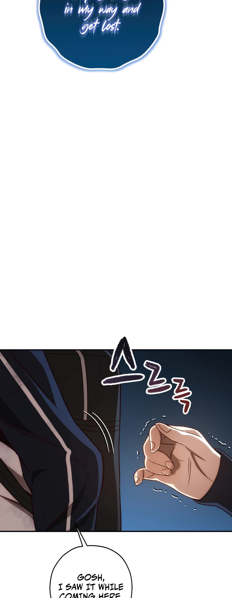Relife Player Chapter 23 page 45 - Chapter 23