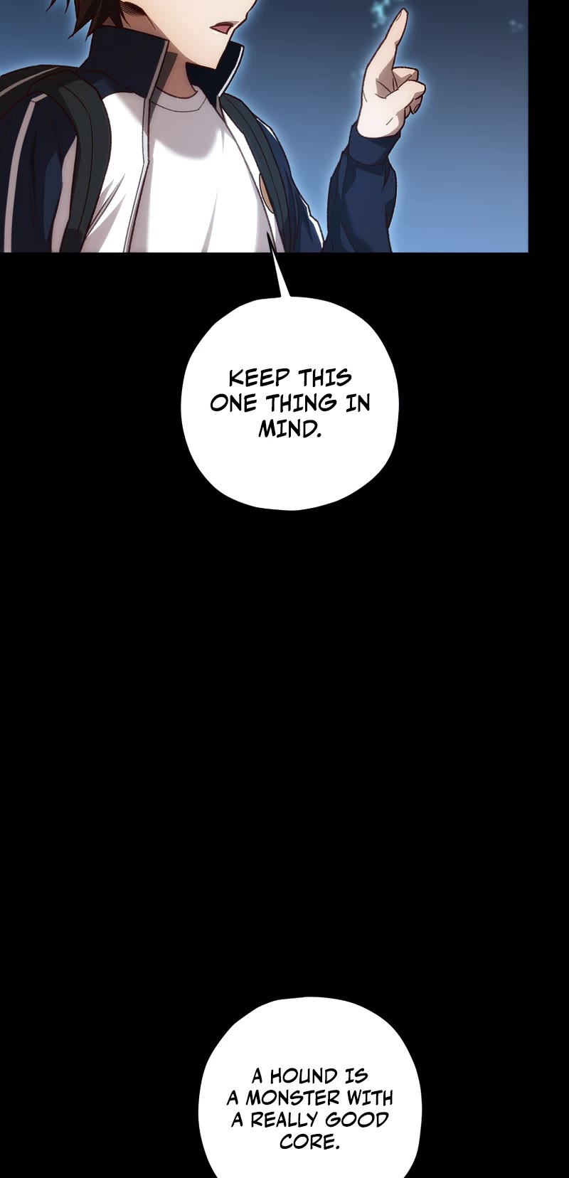 Relife Player Chapter 23 page 5 - Chapter 23