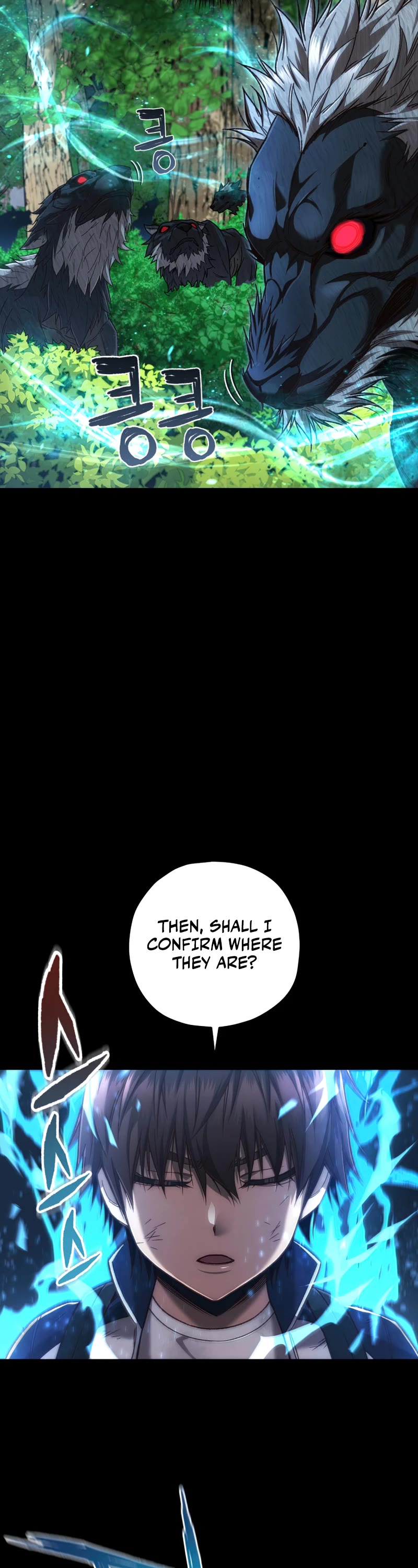 Relife Player Chapter 23 page 9 - Chapter 23