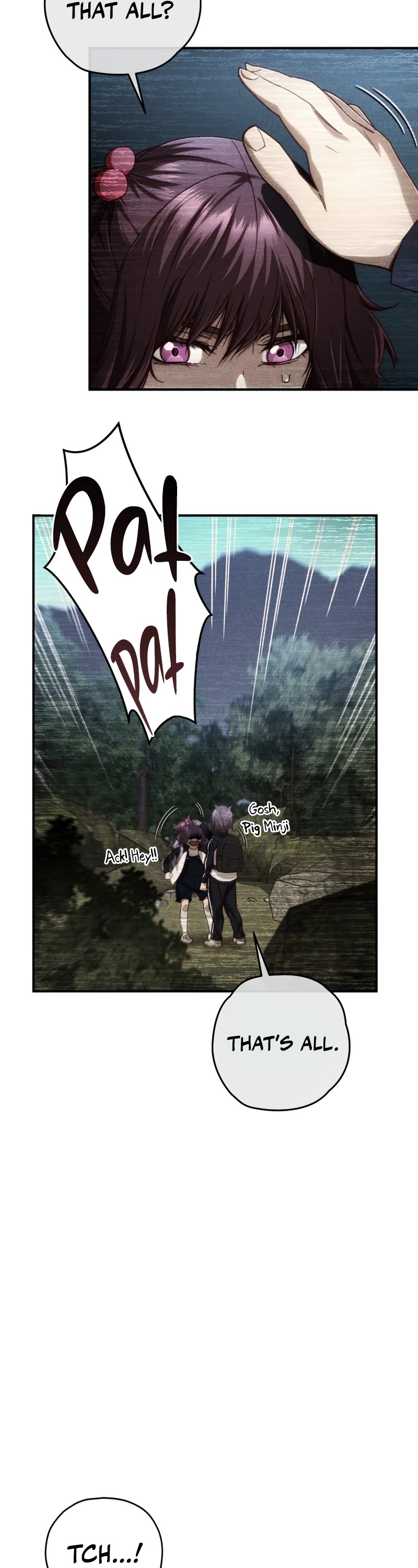 Relife Player Chapter 24 page 28 - Chapter 24
