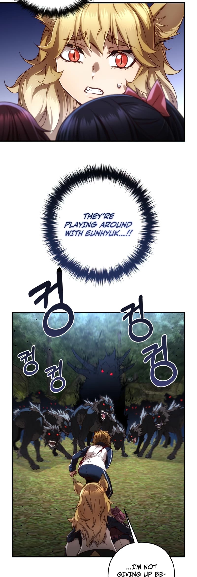 Relife Player Chapter 24 page 50 - Chapter 24