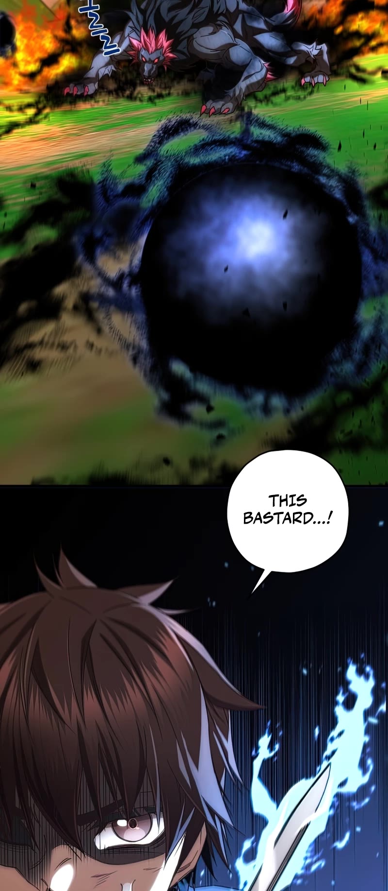 Relife Player Chapter 25 page 45 - Chapter 25