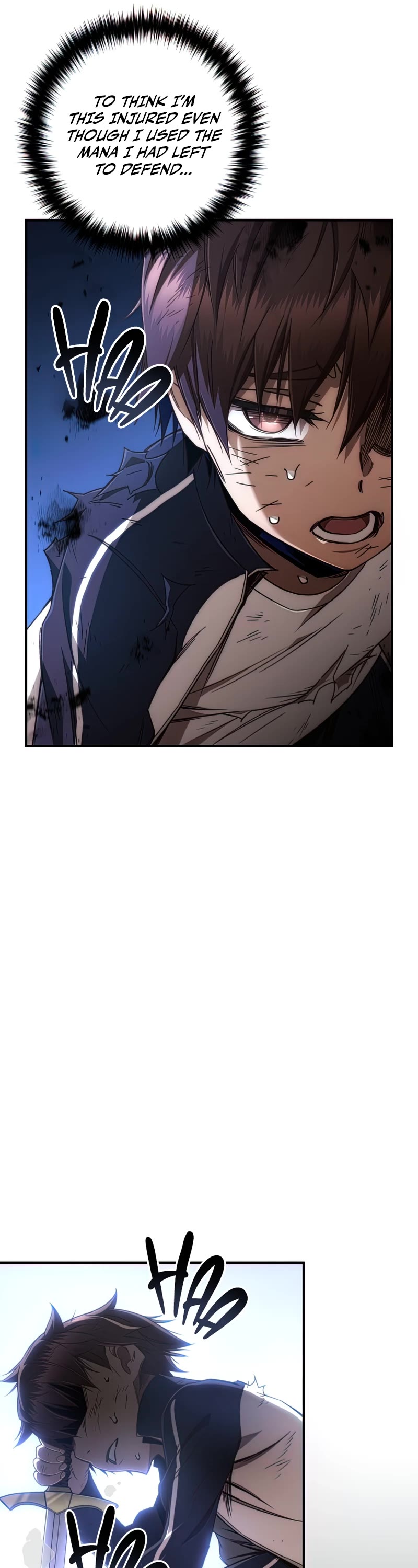 Relife Player Chapter 26 page 12 - Chapter 26