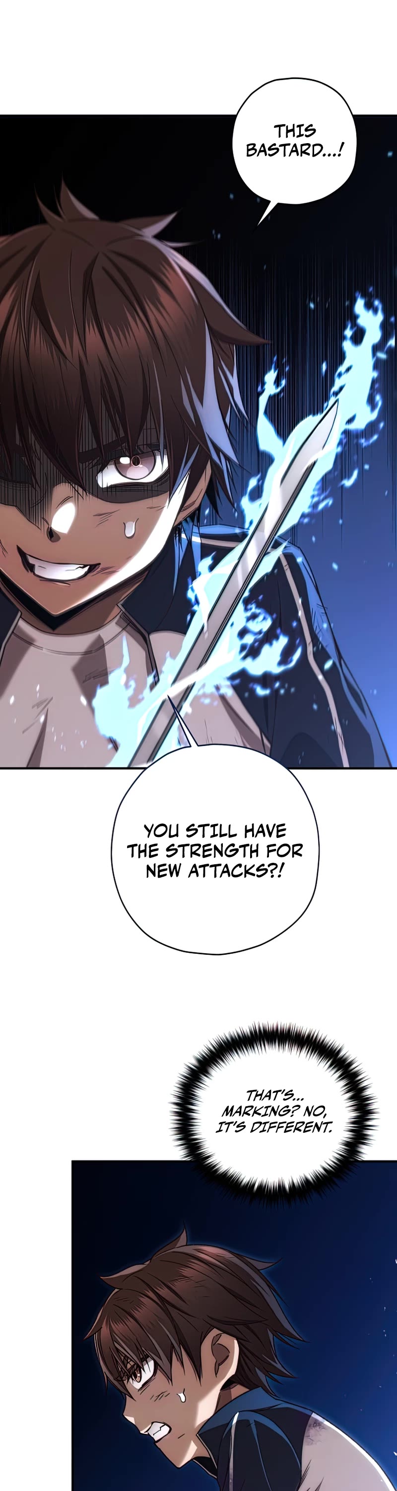Relife Player Chapter 26 page 2 - Chapter 26