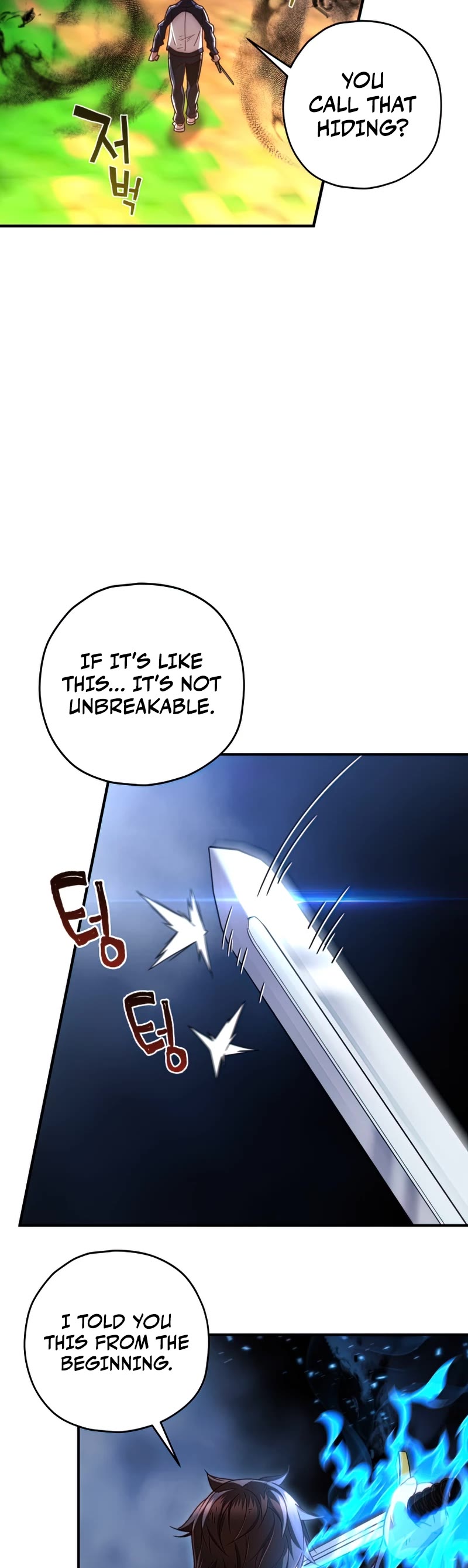 Relife Player Chapter 26 page 25 - Chapter 26