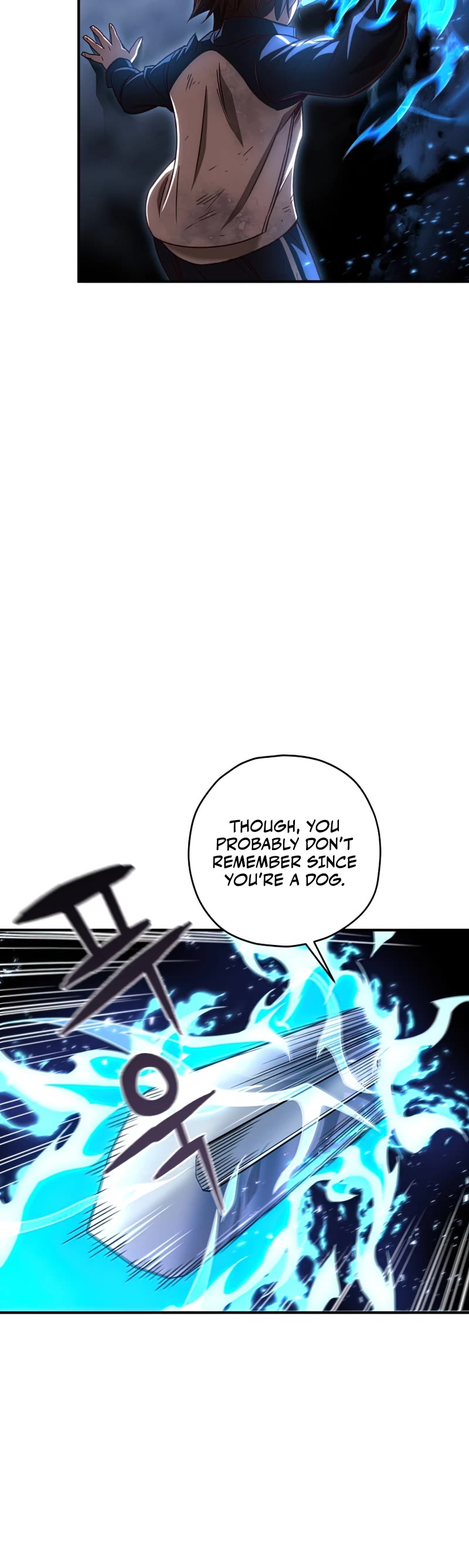 Relife Player Chapter 26 page 26 - Chapter 26
