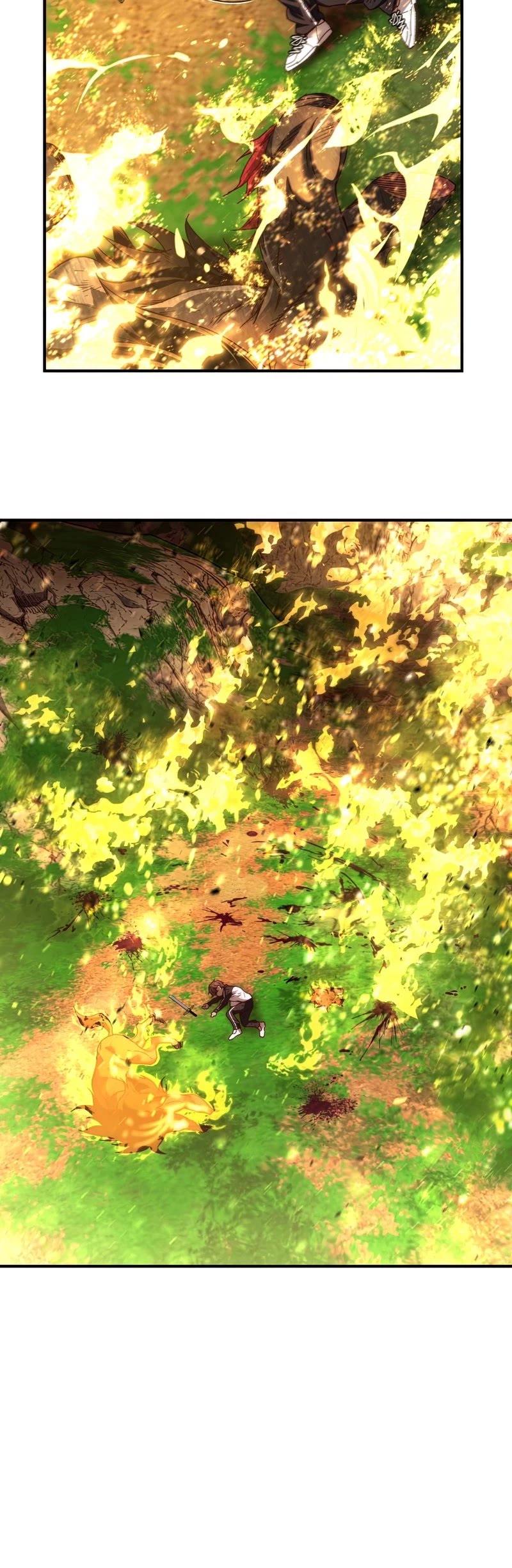 Relife Player Chapter 26 page 34 - Chapter 26