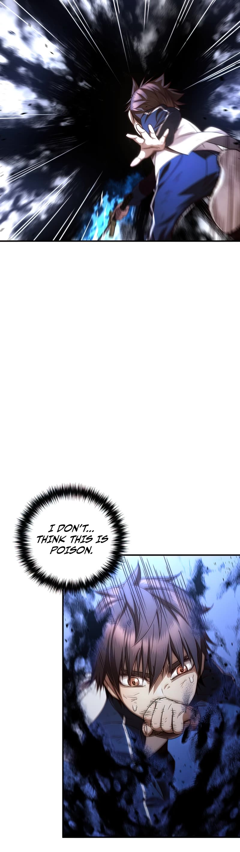 Relife Player Chapter 26 page 6 - Chapter 26