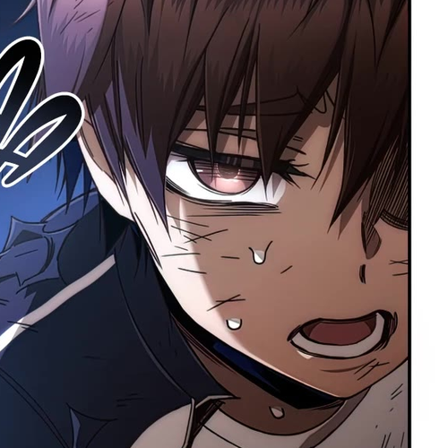 Relife Player Chapter 26 cover