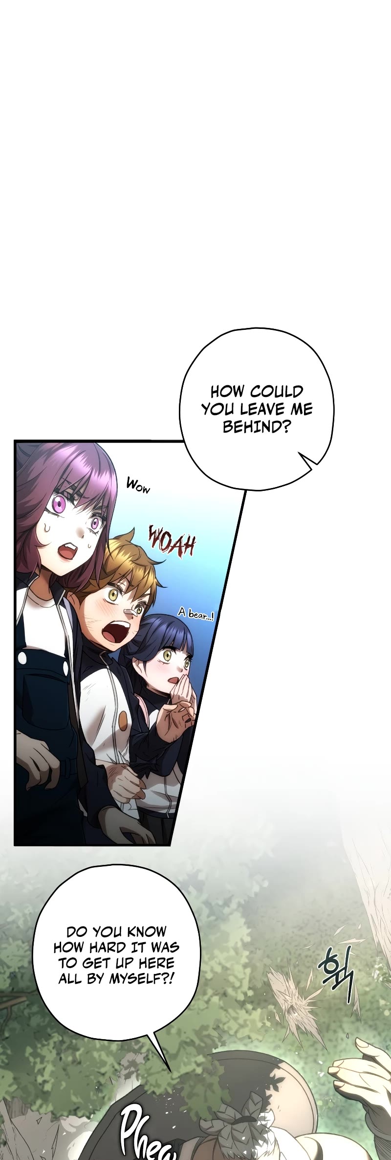 Relife Player Chapter 27 page 29 - Chapter 27