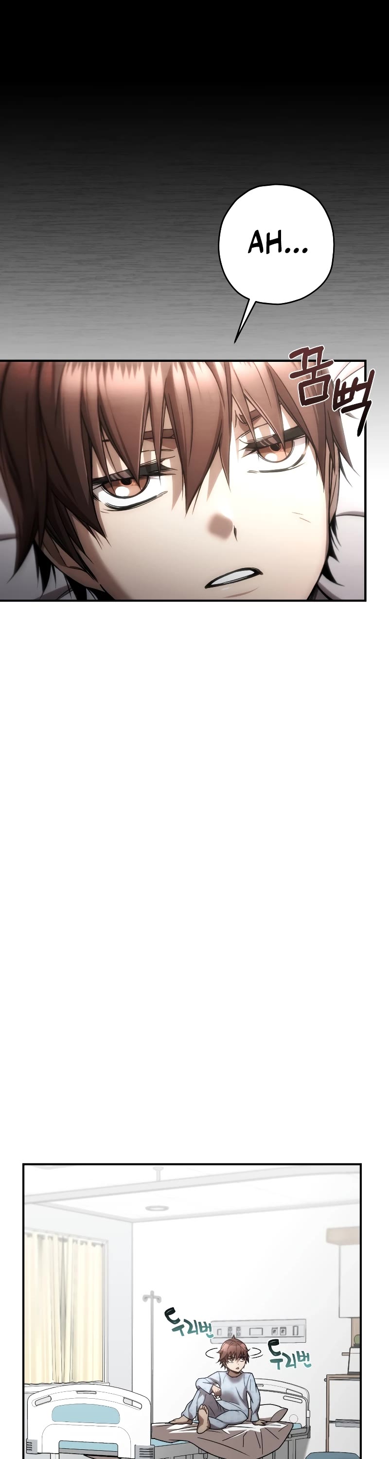 Relife Player Chapter 27 page 38 - Chapter 27