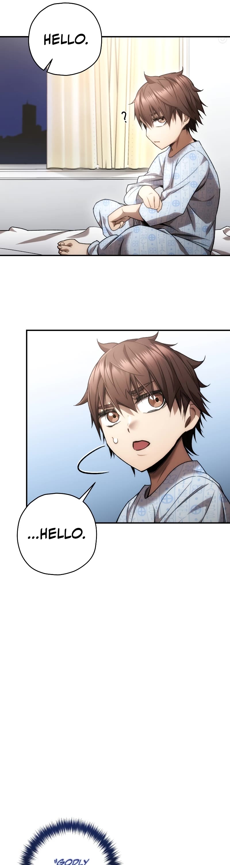Relife Player Chapter 27 page 41 - Chapter 27